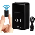 Mini GPS magnético para vehículos